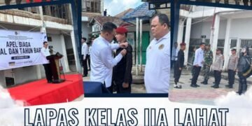 apel nataru lp lahat