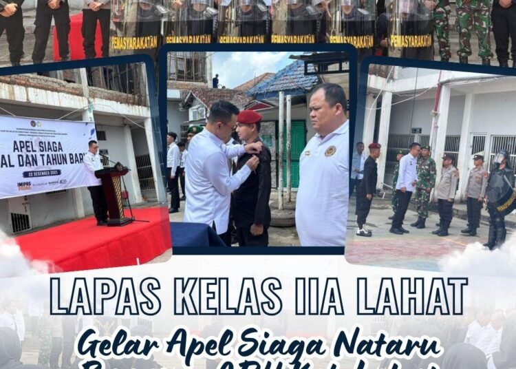 apel nataru lp lahat