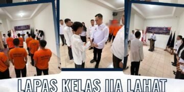 Rk Natal LP Lahat 2025