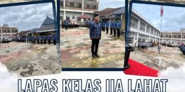 HBN Lapas Lahat