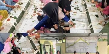 Sdgs 12 Konsumsi dan Produksi Bertanggung jawab