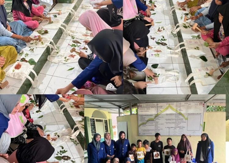 Sdgs 12 Konsumsi dan Produksi Bertanggung jawab