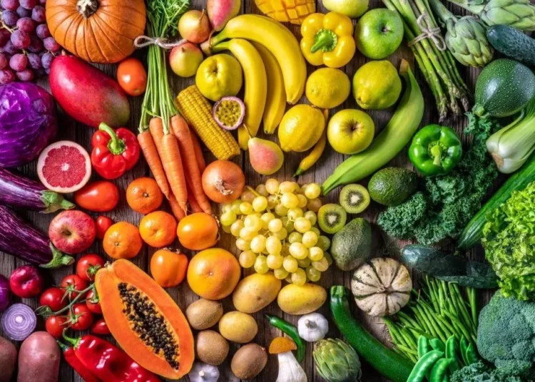 Rahasia di Balik Warna Buah: Gigmen Alami Terbukti Meningkatkan Kesehatan 46 sumber: istockphoto.com