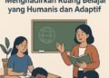 Saatnya Sekolah Menghadirkan Ruang Belajar yang Humanis dan Adaptif 65 Screenshot 2025 12 06 220422