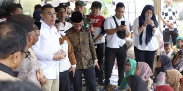 ATR/BPN Salurkan Bantuan Kemanusiaan bagi Korban Banjir dan Longsor di Tapanuli Selatan 31 Screenshot 2025 12 15 at 13.30.32 1