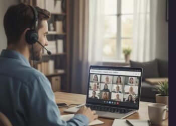 Rumah BUMN Jakarta Selatan Gelar Webinar “Upcycle for Business” Dorong UMKM Manfaatkan Limbah Kain