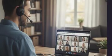 Rumah BUMN Jakarta Selatan Gelar Webinar “Upcycle for Business” Dorong UMKM Manfaatkan Limbah Kain 12 Rumah BUMN Jakarta Selatan Gelar Webinar “Upcycle for Business” Dorong UMKM Manfaatkan Limbah Kain