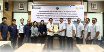 Kantor Pertanahan Kabupaten Simalungun