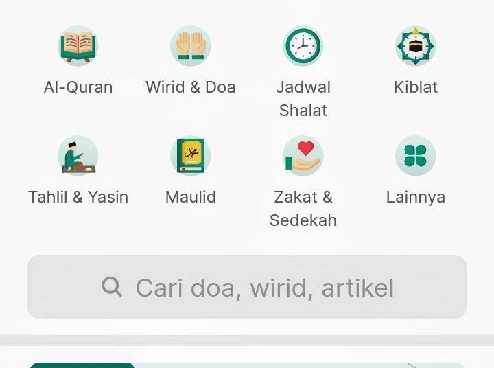 Modernisasi Beragama dalam Perspektif Al Quran dan Hadis: Studi Kasus Aplikasi Al Quran Digital dan Zakat Online 46 Screenshot 20251204 161059 1