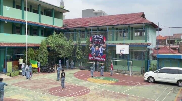 Bahasa Portugis Masuk Kurikulum