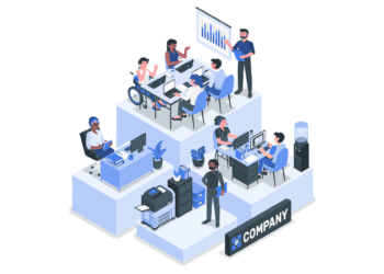 T16 Persuratan di Lingkungan Internal Perusahaan