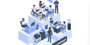 T16 Persuratan di Lingkungan Internal Perusahaan