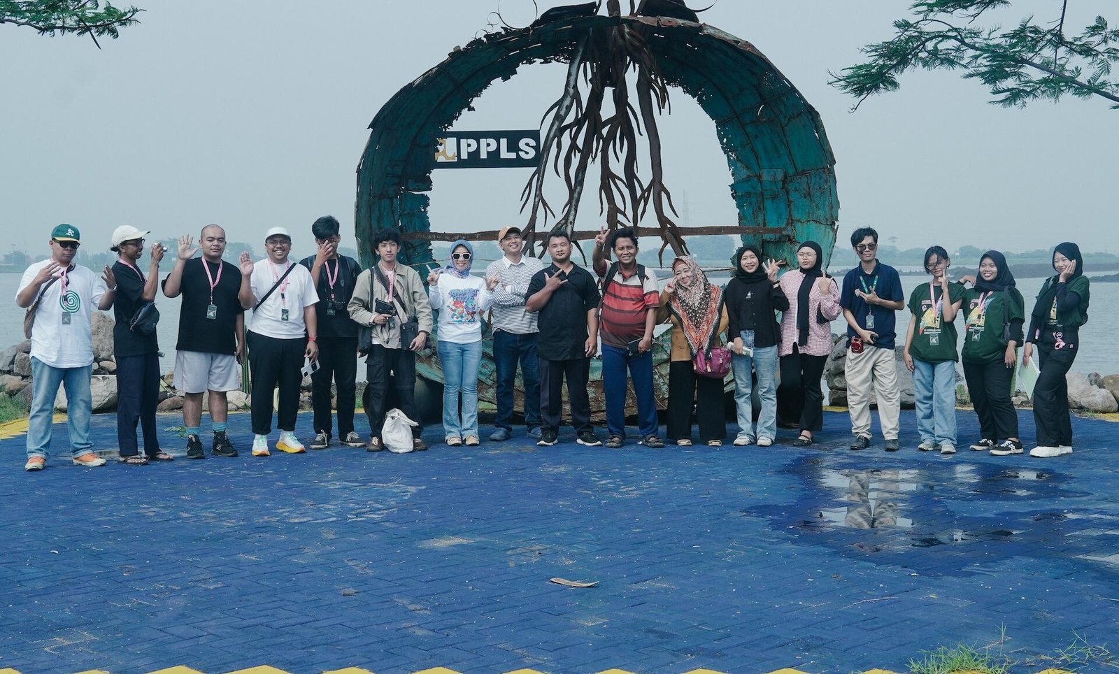 Festival Film Layar Lokal 6 Tegaskan Posisi sebagai Barometer Sinema Daerah, Hadirkan Dukungan Institusi dan Partisipasi Internasional 48 layar lokal