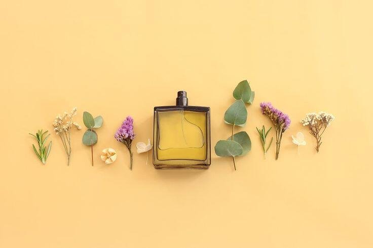 Wangi Tapi Berisiko: 6 Bahan Parfum yang Berisiko bagi Kesehatan Manusia 46 sumber: Pinterest