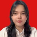 Frista Camilla Achmad (Mahasiswa Universitas Airlangga)