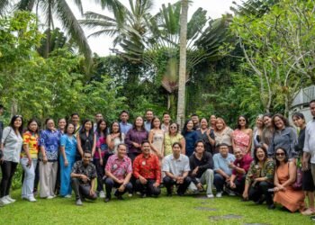 Visesa Ubud Resort Gelar Gathering Media dan Travel Agent Sambut Musim Festive 47 VUR04071 1 11zon