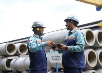 WIKA Beton Produsen Beton Pracetak