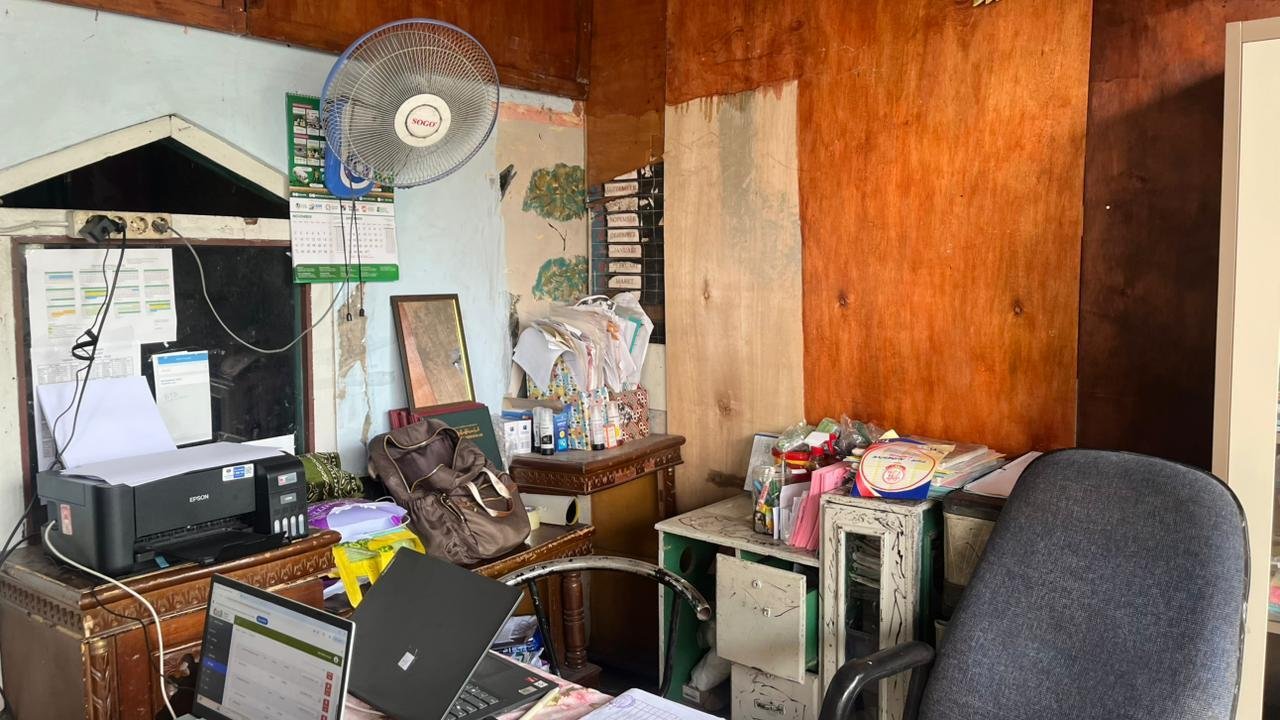 Aplikasi Tanda Tangan Digital Bersertifikat PSrE