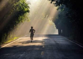 Lebih dari Sekadar Sehat Fisik: Bongkar 7 Manfaat Olahraga untuk Meningkatkan Kualitas Hidup, Fokus, dan Memori 46 Manfaat Olah raga - Sumber gambar: https://pin.it/4LWyQJGc8