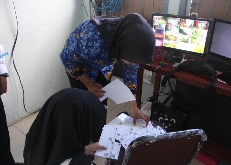 LPKA Kelas II Bengkulu Lakukan Monitoring dan Pendataan BMN untuk Perkuat Tata Kelola Aset Negara 46 WhatsApp Image 2025 12 01 at 13.49.37