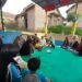 Dokumentasi Sosialisasi di Kampung Taman Barang