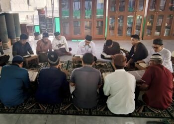 Pembinaan Al-Qur’an di Lapas Bengkulu: Perkuat Mental dan Spiritual Warga Binaan 53 Lapas Bengkulu, Pembinaan Kerohanian, Literasi Al-Qur’an, Kemenag Bengkulu, Warga Binaan, Reintegrasi Sosial, Masjid An Nur, Pemasyarakatan, Pembinaan Agama