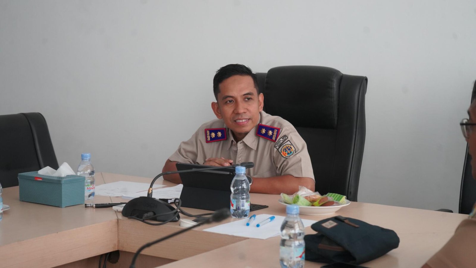 Rapat Teknis KKPR: BPN Jember Dorong Pelayanan Lebih Pasti dan Efisien 47 WhatsApp Image 2025 12 02 at 15.36.39 3