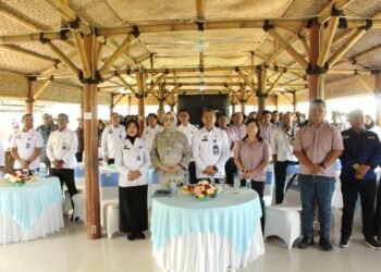 Kolaborasi Bapas Ciangir–Kemnaker–PT Wahana Makmur Sejati Untuk Pembekalan Klien Pemasyarakatan 47 WhatsApp Image 2025 12 03 at 09.06.39