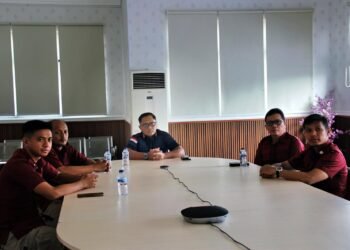 Kalapas Bengkulu Ikuti Arahan Menteri Terkait Pengadaan BAMA dan KUHAP 2026 48 Lapas Bengkulu, Pengadaan BAMA 2026, KUHAP Baru 2026, Kemenimipas, Julianto Budhi Prasetyono, Agus Andrianto, Pemasyarakatan, Transparansi Pengadaan, UPT Pemasyarakatan