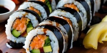 Culinary Culture and Its Role in Society