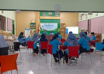 Guru MTsN 9 Bantul Gelar Rapat Evaluasi ASAS dan Persiapan RDM 48 WhatsApp Image 2025 12 05 at 14.32.48 1