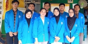 Sentuh Hati Anak Panti, Mahasiswa UBSI Hadirkan Penyuluhan Nilai Kemanusiaan di Rumah Harapan Setu 1 WhatsApp Image 2025 12 07 at 10.09.09