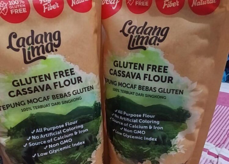 Dari Singkong Menjadi Bolu: Perjalanan Inovasi Pangan Lokal di Leuwibeureum 46 WhatsApp Image 2025 12 07 at 16.03.21 224f185b 1