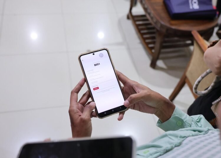 Manfaat Antrian Online Sentuh Tanahku: Layanan Jadi Lebih Efisien 46 WhatsApp Image 2025 12 07 at 18.20.22