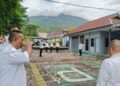 Kakanwil Ditjenpas Malut Tekankan Integritas dan Profesionalisme saat Pimpin Apel di Lapas Ternate 66 Lapas Ternate