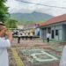Kakanwil Ditjenpas Malut Tekankan Integritas dan Profesionalisme saat Pimpin Apel di Lapas Ternate 55 Lapas Ternate
