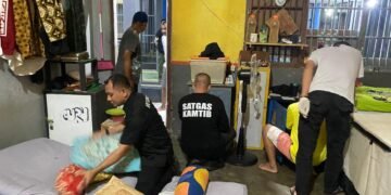 Lapas Ternate