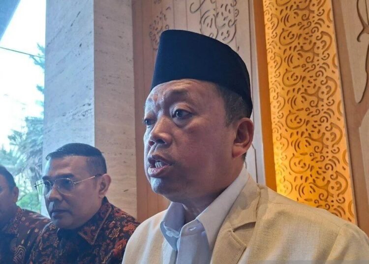 Pasca-Bencana, Menteri ATR/BPN Siap Lindungi Lahan di Sumatera dari Ancaman Mafia Tanah 46 WhatsApp Image 2025 12 09 at 08.07.27