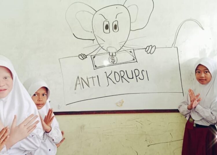 hari anti korupsi