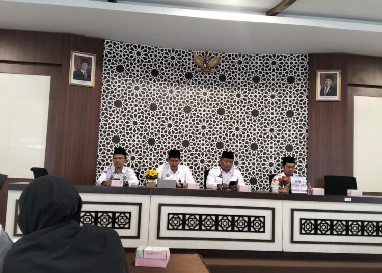 Kepala MTsN 9 Bantul, Hadiri Penganugerahan HAB Kemenag ke-80 46 WhatsApp Image 2025 12 09 at 09.24.27