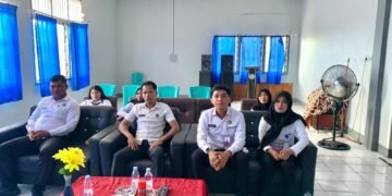 Lapas Ternate Raih Penghargaan IKR 2025