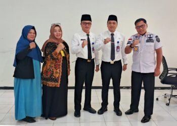 Lapas Bengkulu, PKP 2025, Aksi Perubahan, BPSDM Bengkulu, Julianto Budhi Prasetyono, Best Victor Fasharoza, Jimmy Andreas, Pelatihan Kepemimpinan, Pembinaan ASN, Transformasi Layanan Pemasyarakatan
