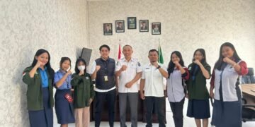 magang