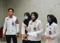Lapas Bengkulu, Pelayanan Kesehatan, BAPERHATI, Klinik Lapas, Warga Binaan, Obat TPT, Pembinaan Narapidana, Kesehatan Lapas, Ditjenpas, Kanwil Bengkulu