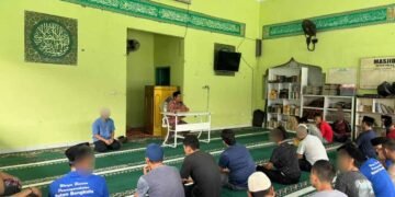 rutan bengkulu