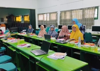 Matsanaba Hosts Curriculum Vice Principals’ Communication Forum for Bantul Regency 53 WhatsApp Image 2025 12 11 at 13.00.44 1