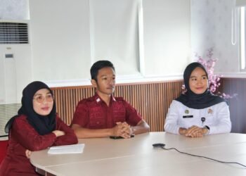 Lapas Bengkulu, Pelatihan MC, Diklat MC, ASN Pemasyarakatan, Public Speaking, Ditjen PAS, Protokoler, Pengembangan SDM, Komunikasi Publik