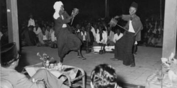 Awal Mula Debus dan Dakwah Abad-16