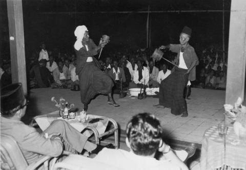 Awal Mula Debus dan Dakwah Abad-16