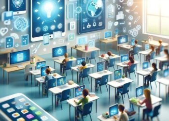 Konsep Dasar Transforasi Digital dalam Pendidikan Nonformal